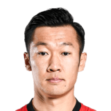 Xu Xin Face Scan