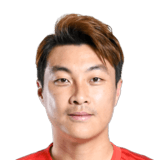 Liao Junjian Career Mode headshot