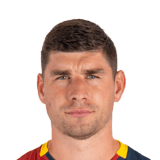 Ruslan Malinovskyi Face Scan
