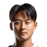 Lee Seung Woo Face Scan
