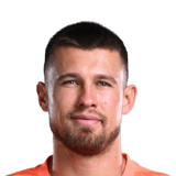 Mateusz Lis Career Mode headshot