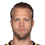 Daniel Sundgren Face Scan