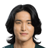 Kim Dong Joon Face Scan