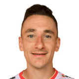 Neri Bandiera Face Scan