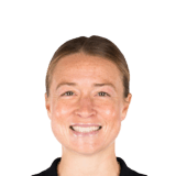 Emily Sonnett Face Scan