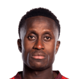 Richie Laryea Face Scan