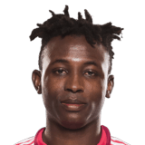 Joshua Yaro Face Scan