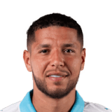 Amine Harit Face Scan