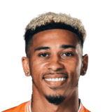 Jordan Gabriel Face Scan