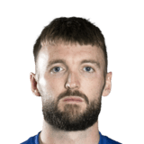 Kyle Cameron Face Scan