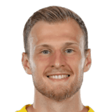 Henrich Ravas Face Scan