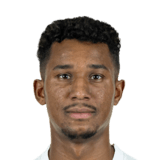 Felix Uduokhai Face Scan
