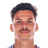 Dániel Sallói Face Scan