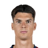 Mathias Honsak Face Scan