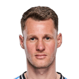 Fabian Herbers Face Scan