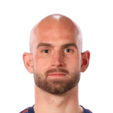 Sebastian Starke Hedlund Face Scan