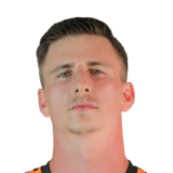 Oliver Hawkins Face Scan