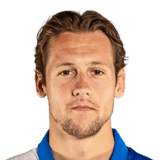 Callum Brittain Face Scan