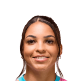 Delphine Cascarino Face Scan