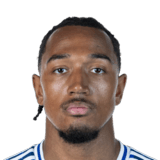 Anton Donkor Face Scan