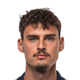 Janni Serra Face Scan