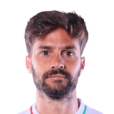 Agustín Bouzat Face Scan
