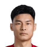 Han Pengfei Face Scan