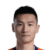 Song Wenjie Face Scan