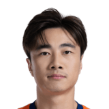 Che Shiwei Face Scan