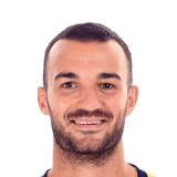 Matteo Cotali Face Scan