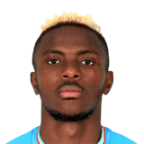 Victor Osimhen