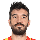 Kubilay Kanatsızkuş Face Scan
