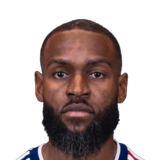 Sebastien Ibeagha Face Scan
