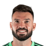 Florian Escales Face Scan