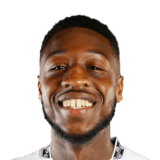 Ebou Adams Face Scan