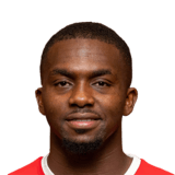 Anfernee Dijksteel Face Scan
