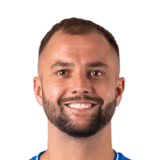 Nicolas Kocik Face Scan