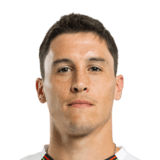 Federico Ricca Face Scan