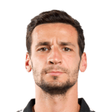 Luca Vignali Face Scan