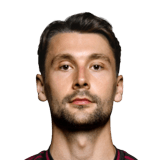Kaan Kairinen Face Scan