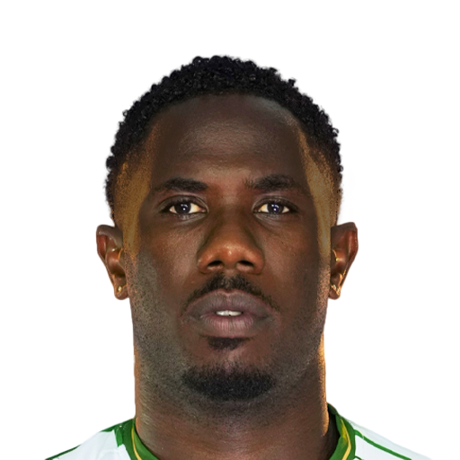 Carlos Ponck Face Scan