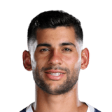 Cristian Romero