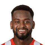Diallang Jaiyesimi Face Scan