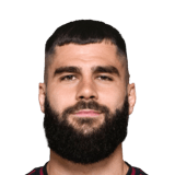 Elias Cobbaut Face Scan