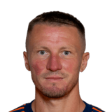 Artem Putivtsev Face Scan