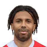 Leon Guwara Face Scan