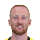 Liam Gibson Face Scan