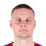 Simen Juklerød Face Scan