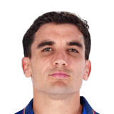 Mauro Arambarri Face Scan