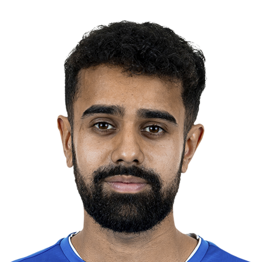 Sarpreet Singh Face Scan